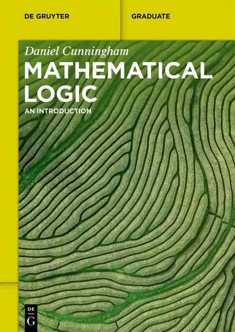 Books by splitShops - Wholesale Book - Adult - Mathematical Logic - Paperback0