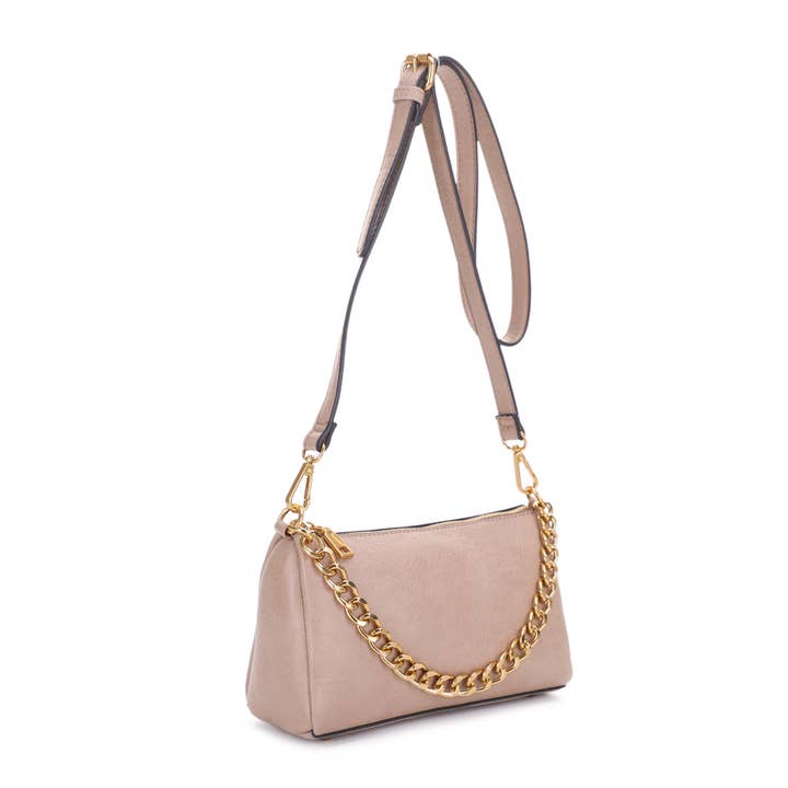 Borsa a tracolla con catena HS20567 per la vendita all'ingrosso da parte di Isabelle Handbags