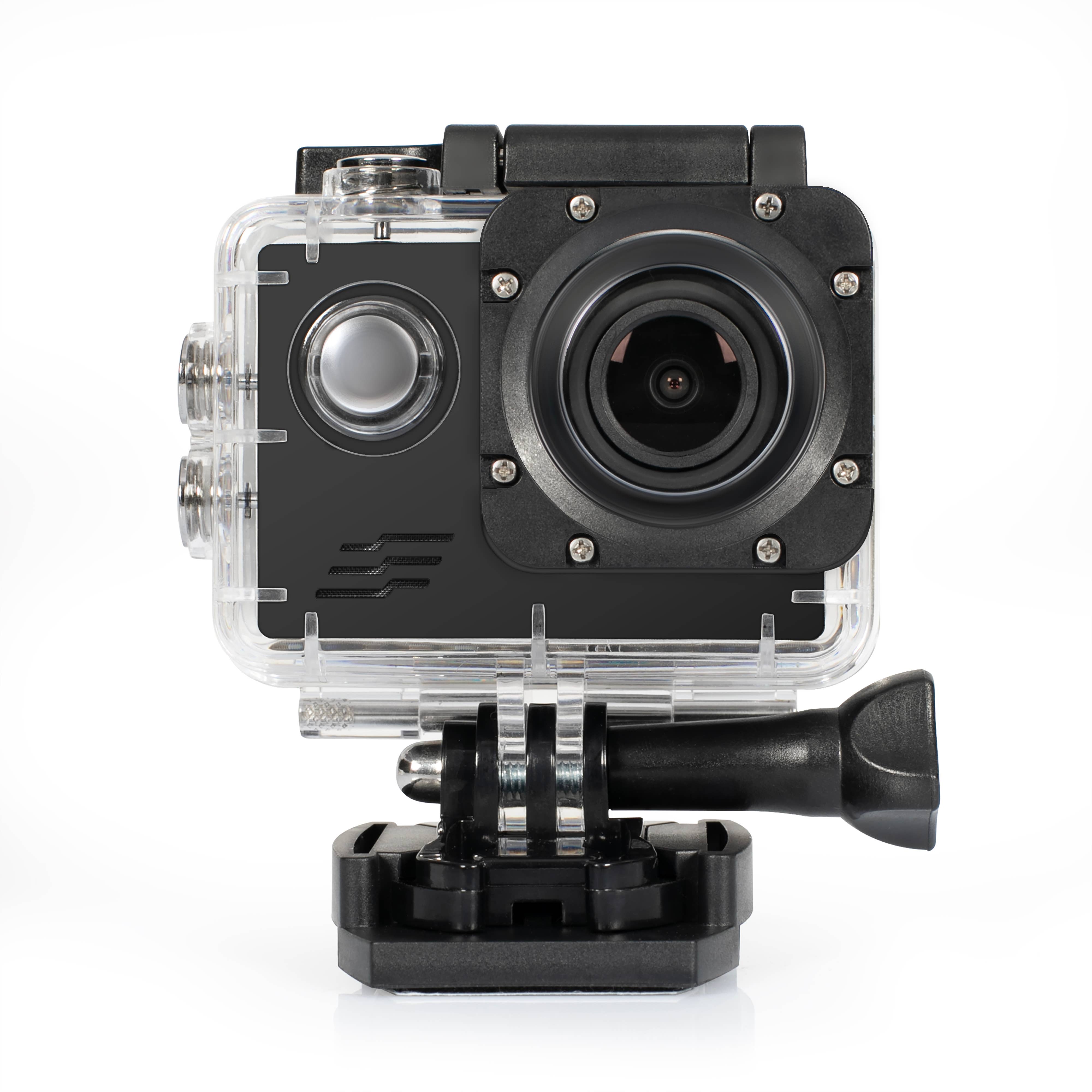 Livoo - Vendita all'ingrosso Accessori sportivi - Livoo X105PC - Fotocamera sportiva Wifi 4K0