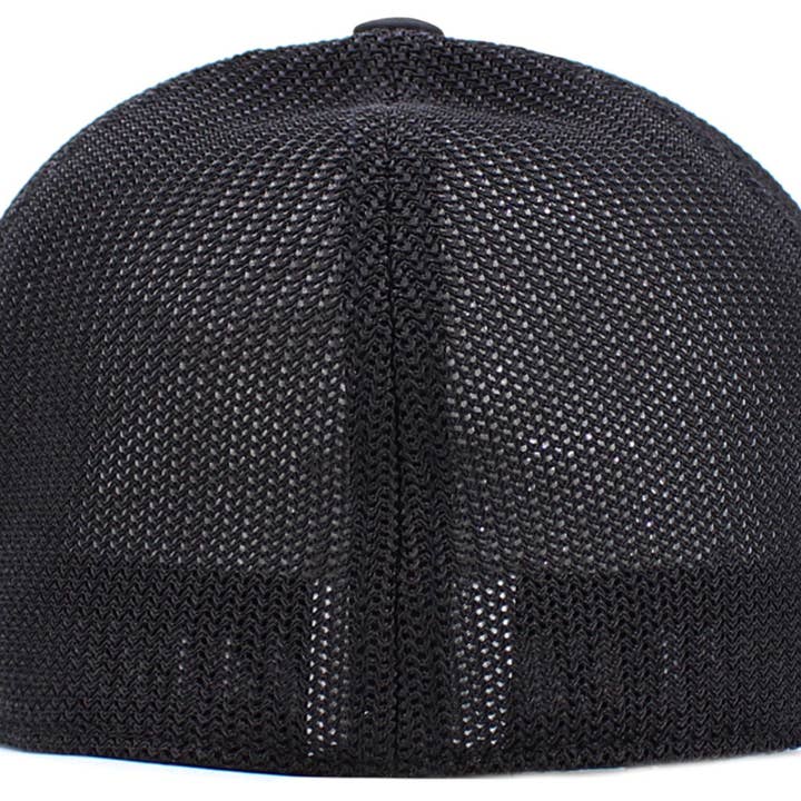 KBETHOS - Wholesale Trucker Hat - Unisex - STRETCH MESH CAP FOR MAXIMUM COMFORT3