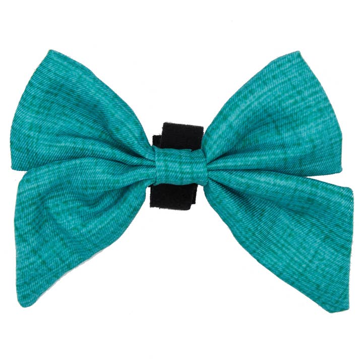 Dog Sailor Bow - Napa for wholesale by SASSY WOOF