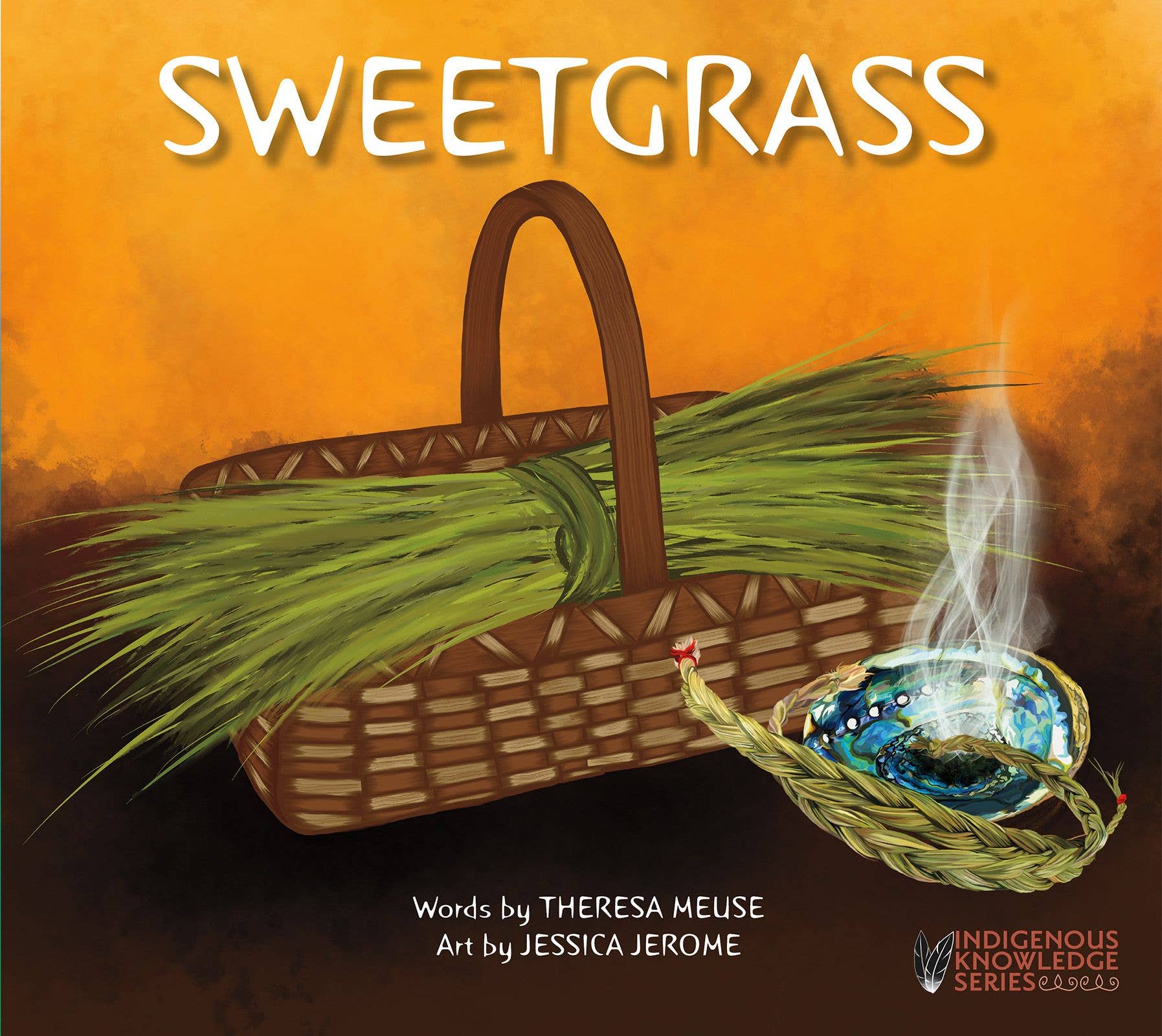Baker & Taylor Publisher Services - Wholesale Preschool Book (3-5) - Sweetgrass0