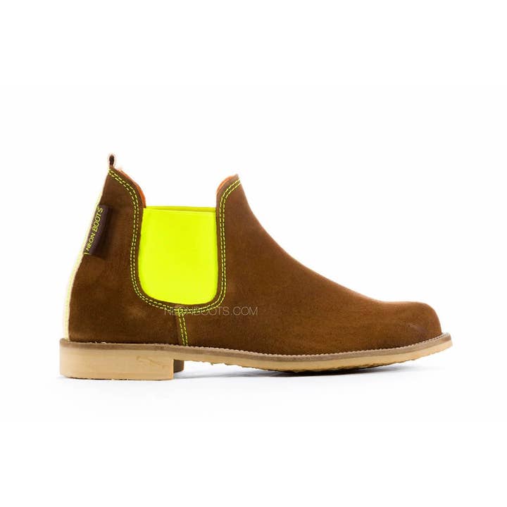 Classic 1 for wholesale by Neon Boots