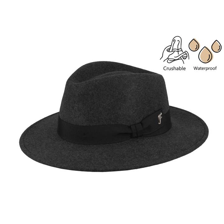 ZERKLEINERBARER WASSERDICHTER WOLLFILZ - FLHH246 für den Großhandel von FLECHET