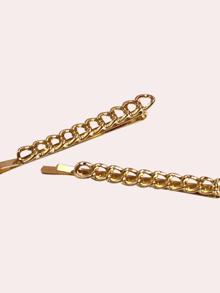 Monet Hair Clip for wholesale by Malionne