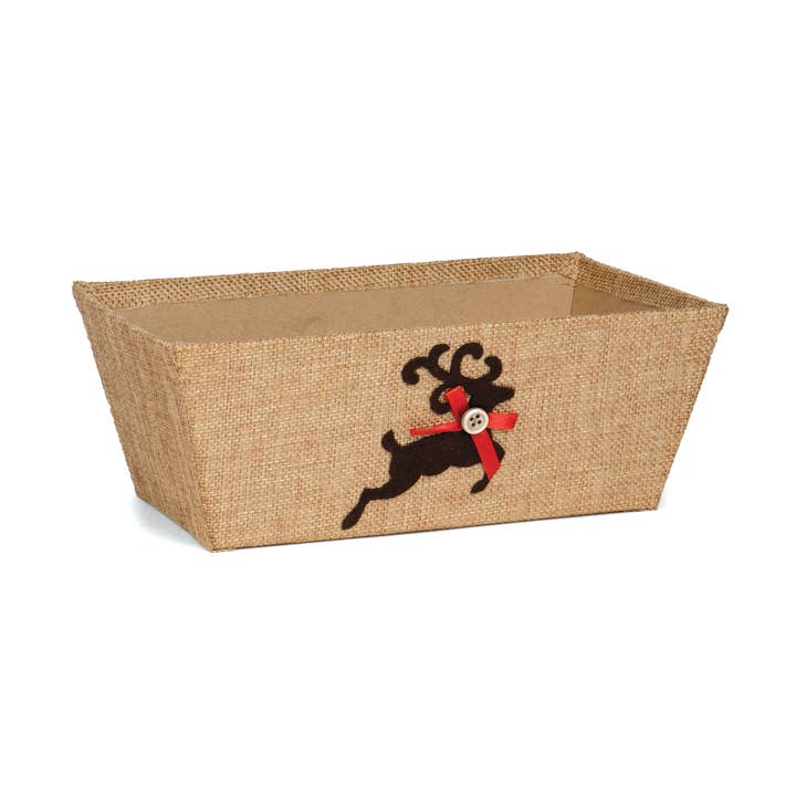 RECT PAPERBOARD TRAY for wholesale by Willow Group