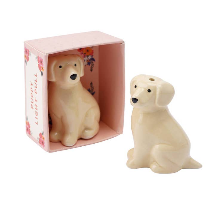 Dog Light Pull for wholesale by CGB Giftware