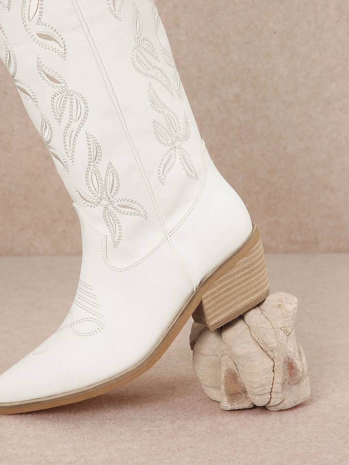 Mis Jes - Wholesale Cowboy Boots - Women's - MX-ENORA8