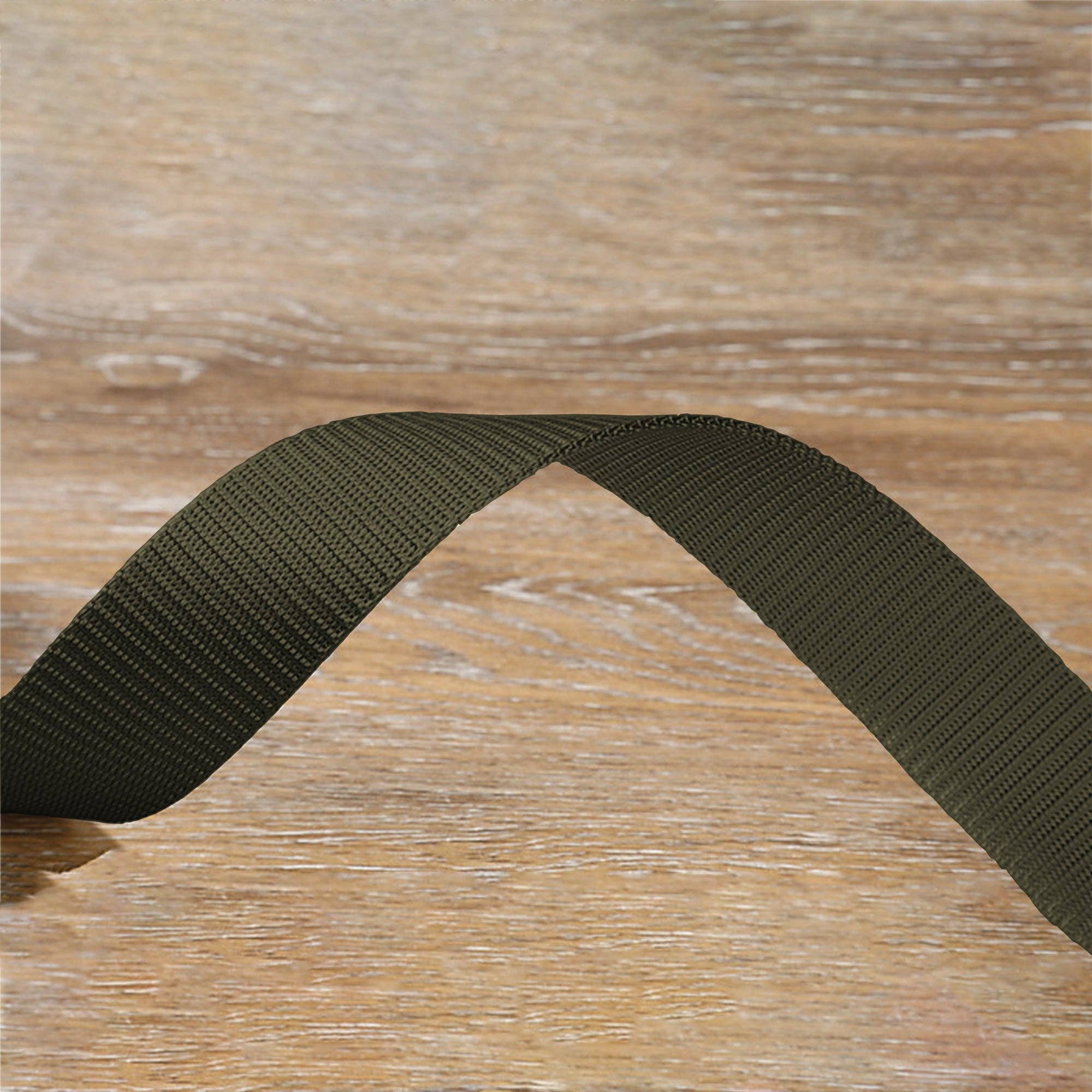 AK Brand – wholesale Bälte - Dam – Nylonbälte med plastspänne7