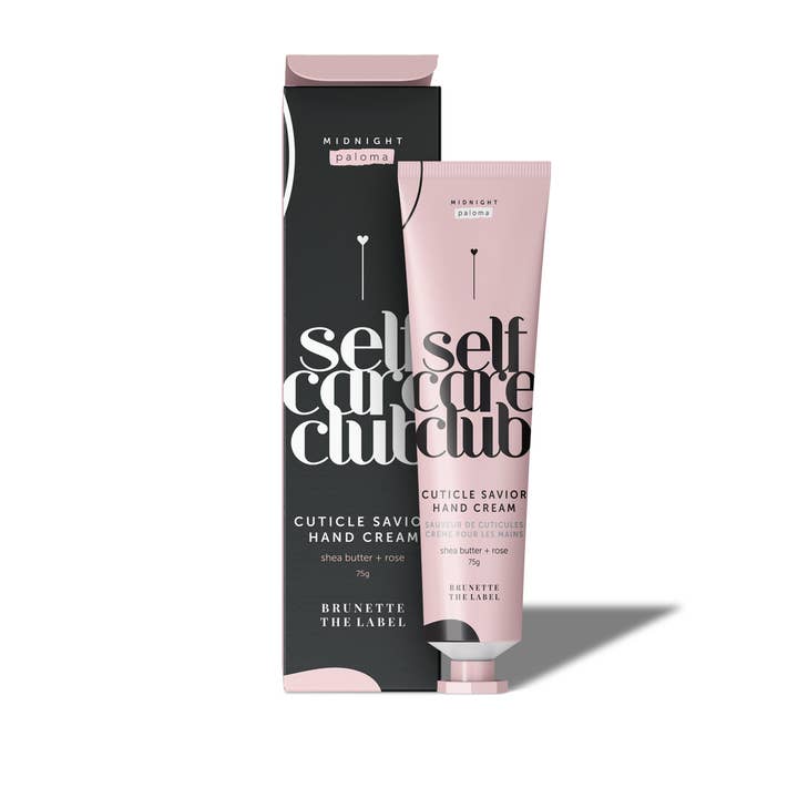 Midnight Paloma - Wholesale Hand Cream/Lotion - Cuticle Saviour Hand Cream
