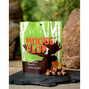 Moose Poop Jewelry Alaska : Unique and Eco-Friendly Souvenirs