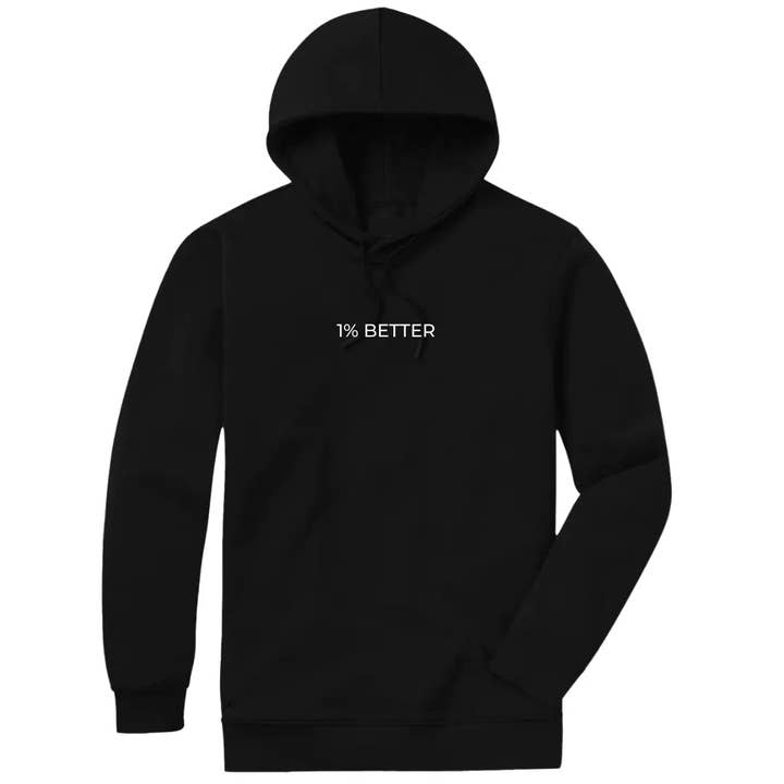 TECH HOODIE for wholesale by MYB Apparel