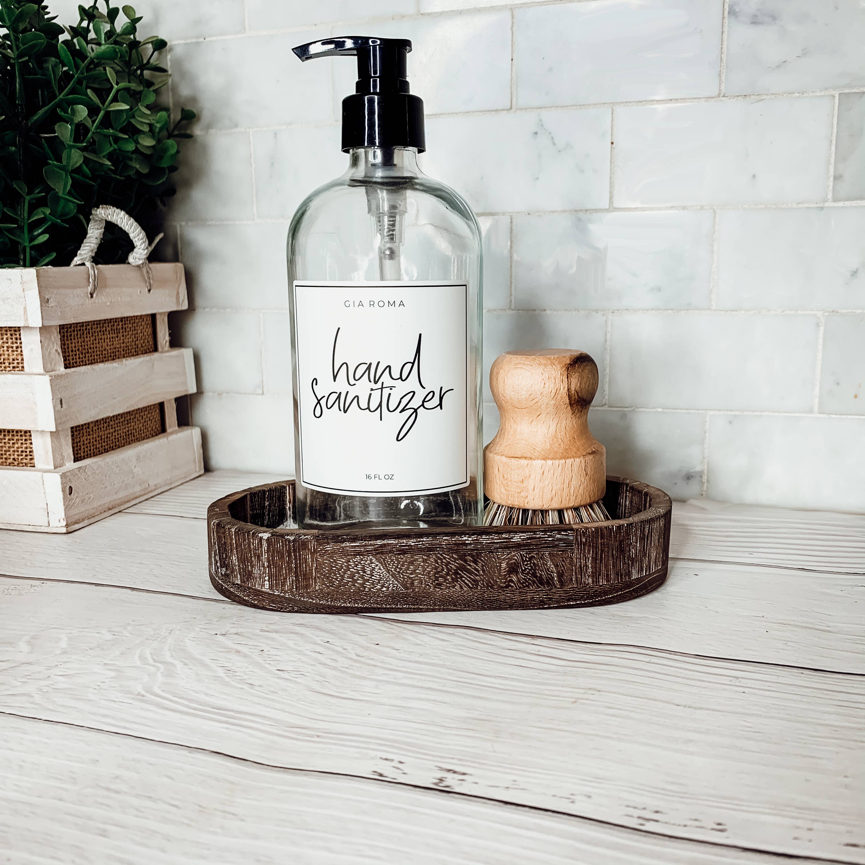 Gia Roma - Wholesale Zeepdispenser/zeeppompje - Glazen zeepdispensers met pompen, herbruikbaar, vele stijlen19