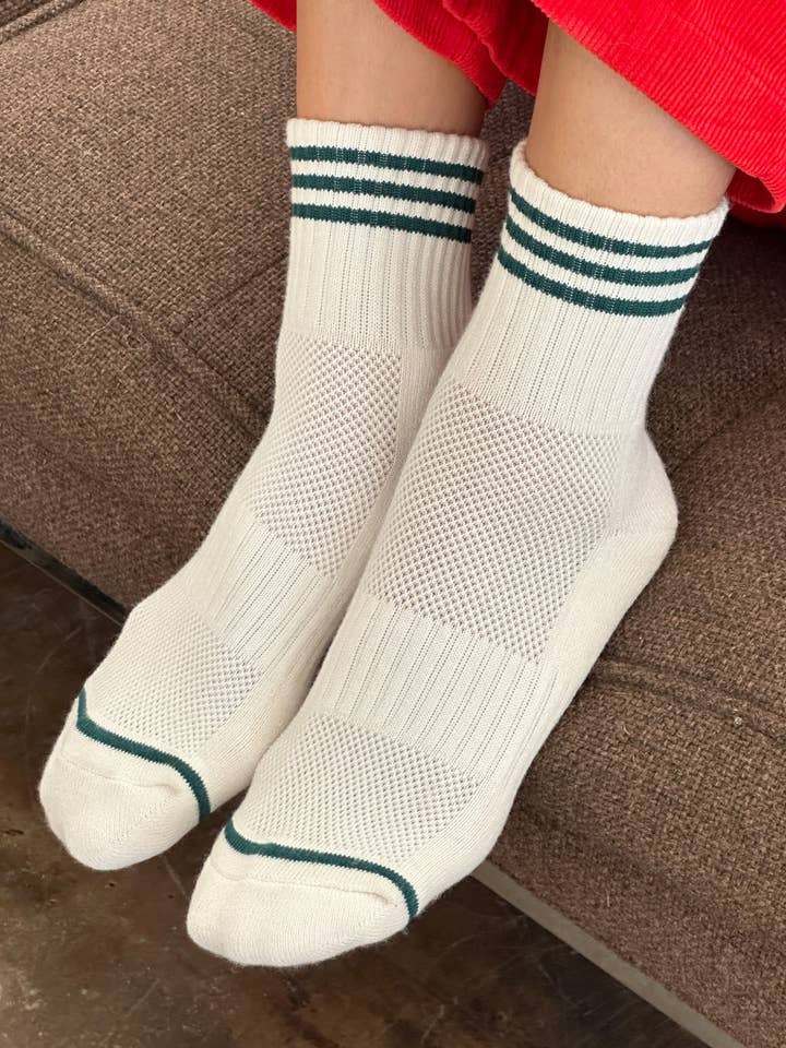 Le Bon Shoppe - Wholesale Socks - Women's - Girlfriend Socks (wholesale)9