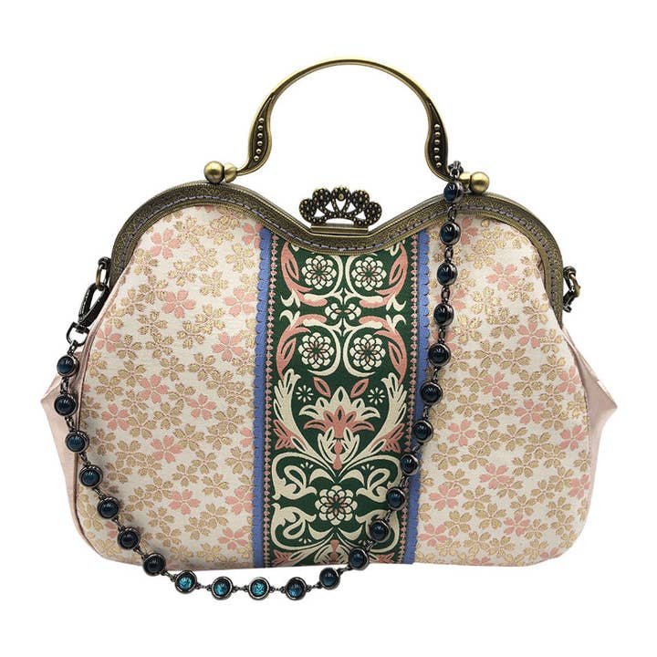 Sac Anais Blush pour la vente par Hadley Pollet