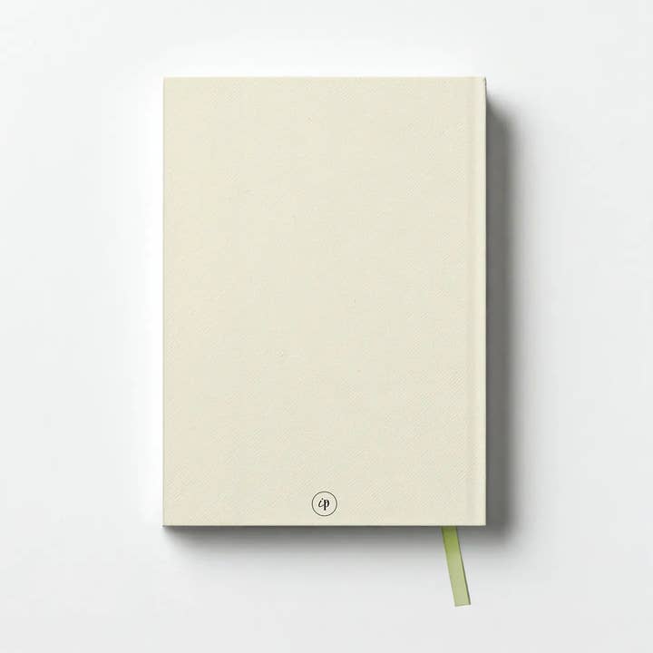 in Perennial - Wholesale Journal/Diary - Be Present - 100 Guided Prompt Journal1