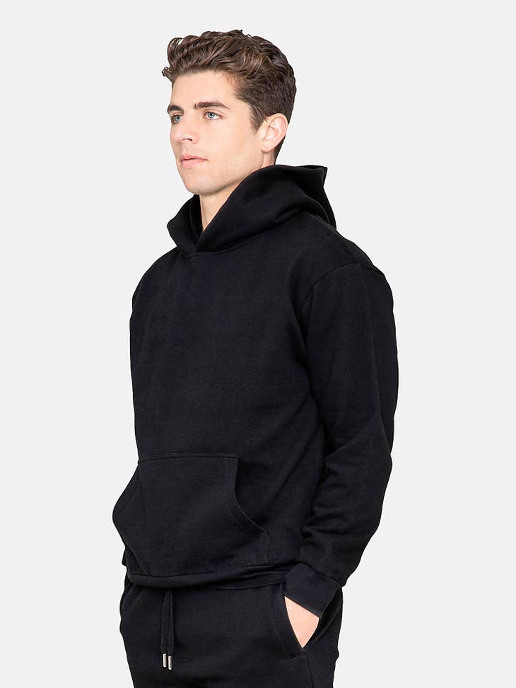 Wholesale Urban Pullover Hoodie for your store - Faire