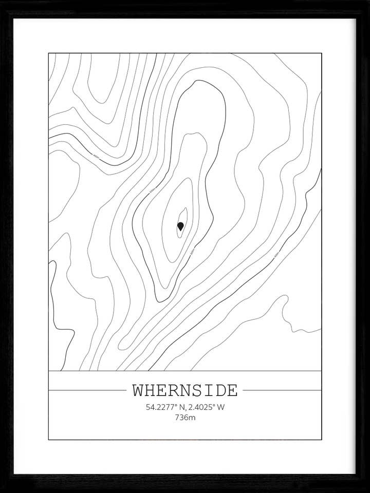 Whernside for engroshandel hos Oh So Connie
