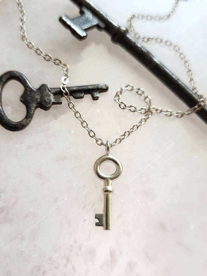 Die Schlüsselkette für den Großhandel von Garden Gate Jewelry