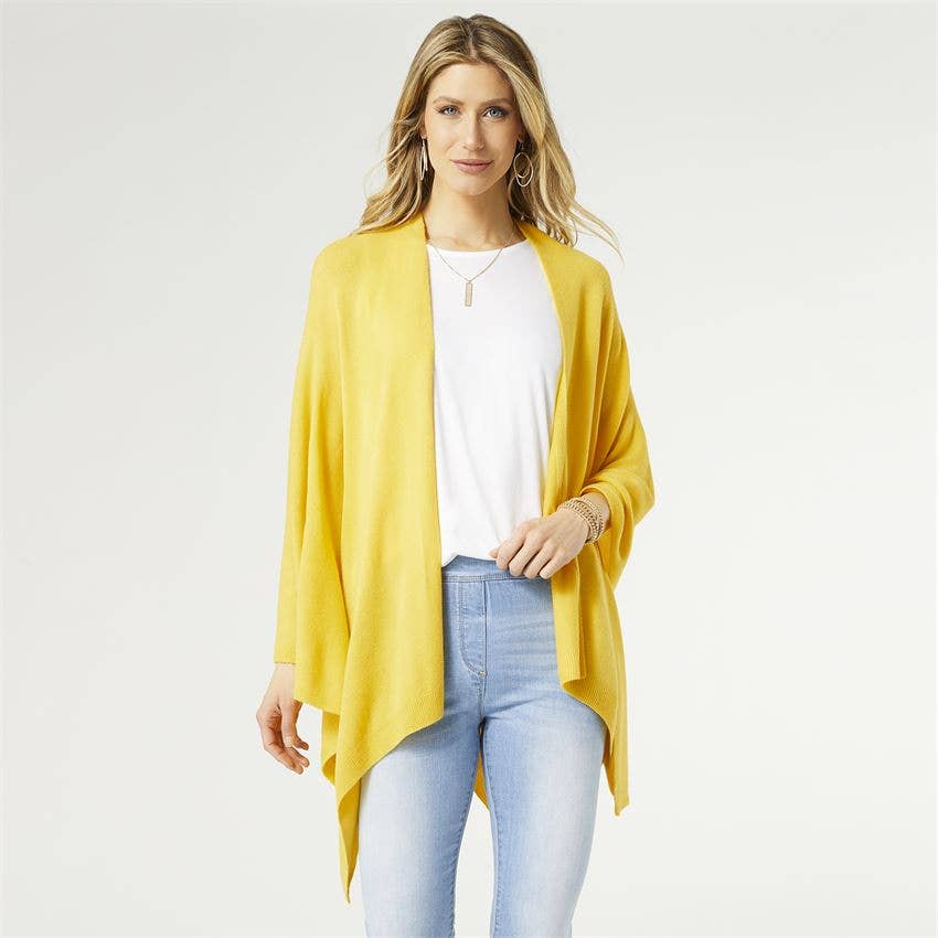 COCO + CARMEN - Wholesale Wrap - Women's - Kiara Lightweight Wrap - Valentine's Day3