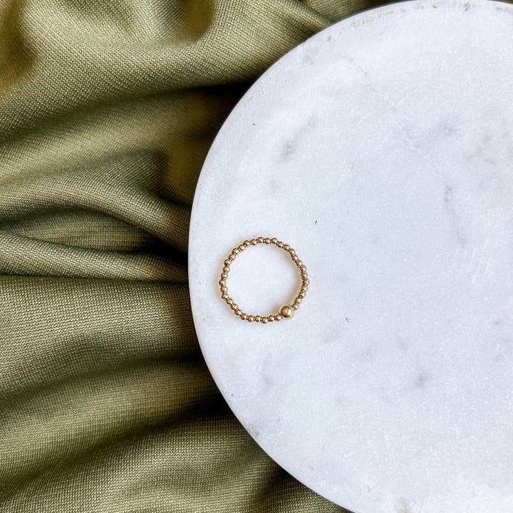 Kate Meraki - Wholesale Band/Stacked Ring - Maya Rings