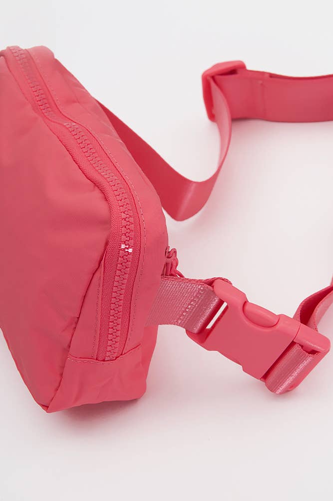 Hana – Pochete - Mulher por atacado – Pochete Mini Lisa Hana39