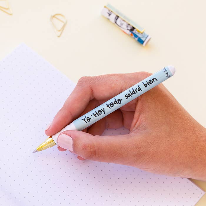 Pedrita Parker - Venta al por mayor Bolígrafo - Pack 2 Bolis Todo Bien3