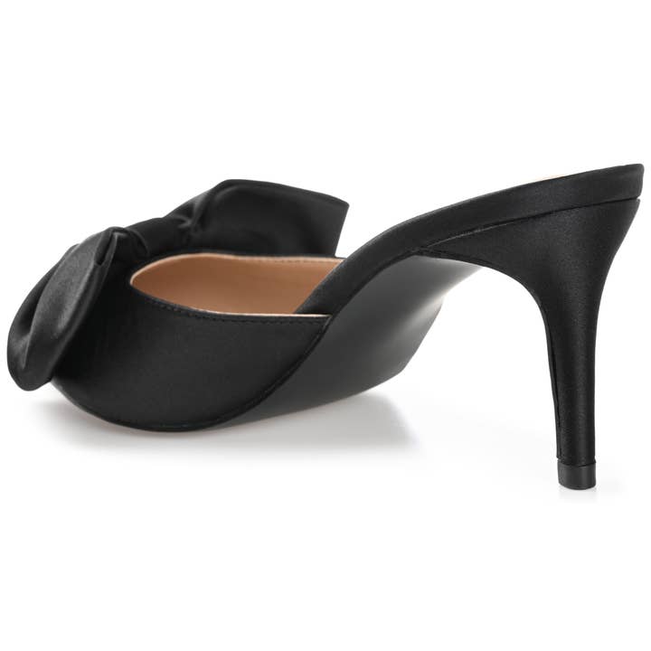 Journee - Wholesale High Heels - Women's - Tiarra Stiletto Pump Heels In Statin2
