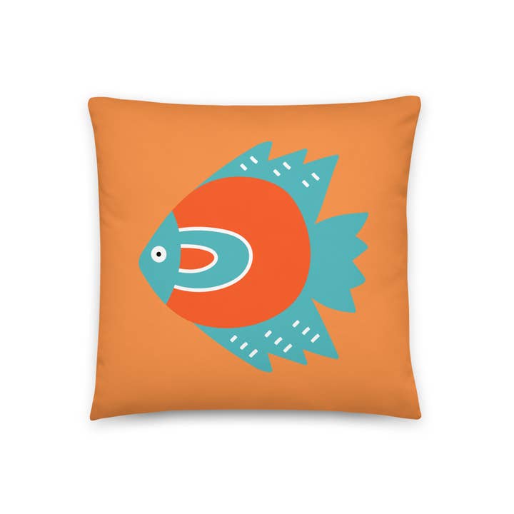 Basic Pillow for wholesale by Happymom