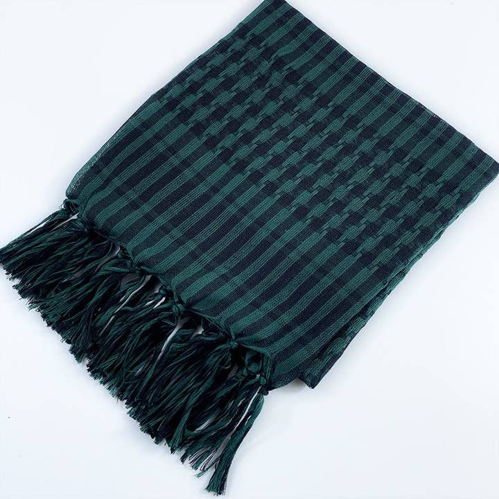 Ecovear - Wholesale Scarf – Unisex - Multi-Purpose Tactical Scarf for Men and Women - Polyester Arabesque Pattern12