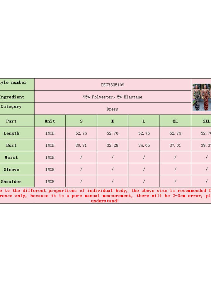 Aria Romance - Wholesale Gown – Women's - Strapless Sweetheart Bodycon Dress7