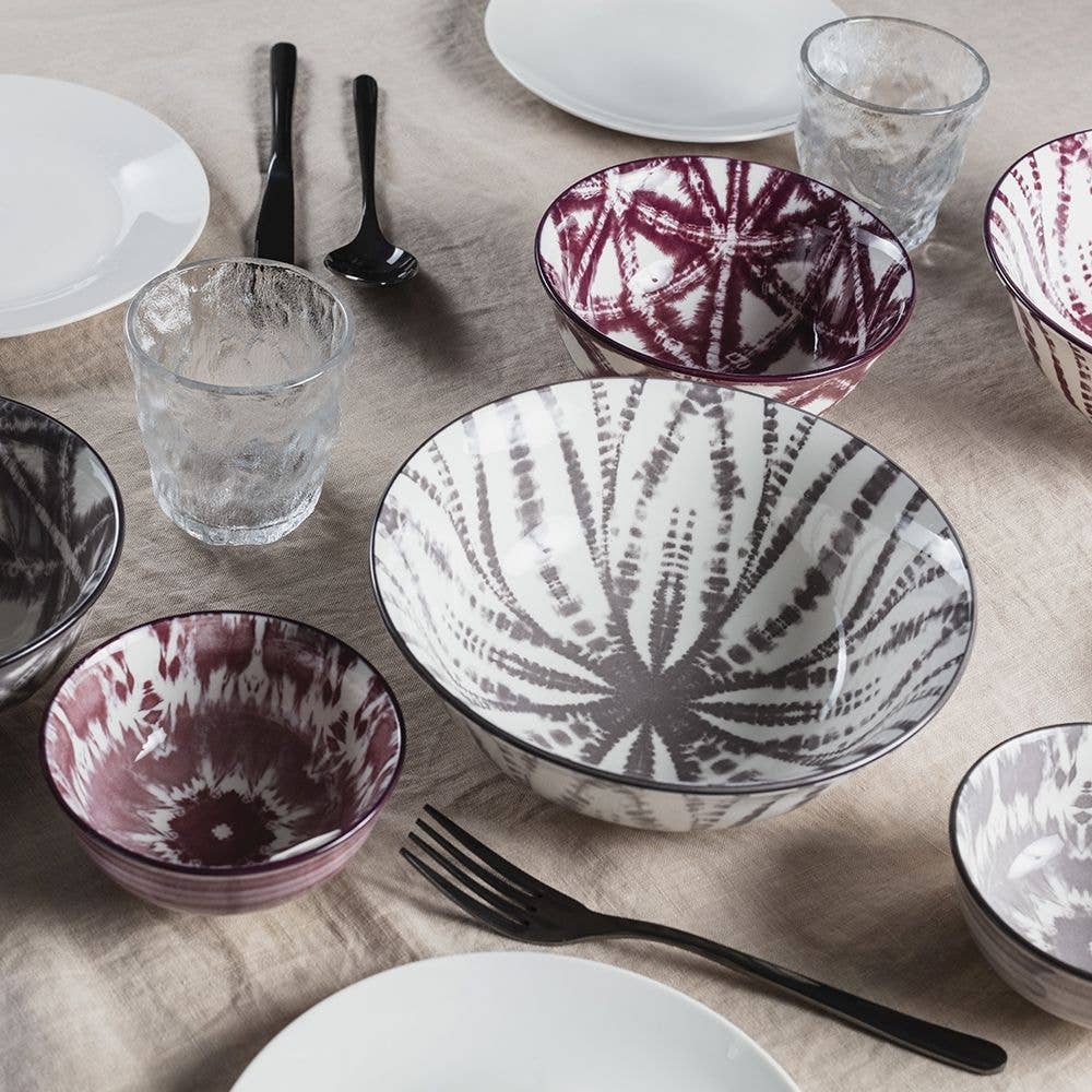 VdE Tivoli 1996 – Engroshandel Pyntetallerken/skål – DEN LILLA SKÅL D15,5CM 600ML1