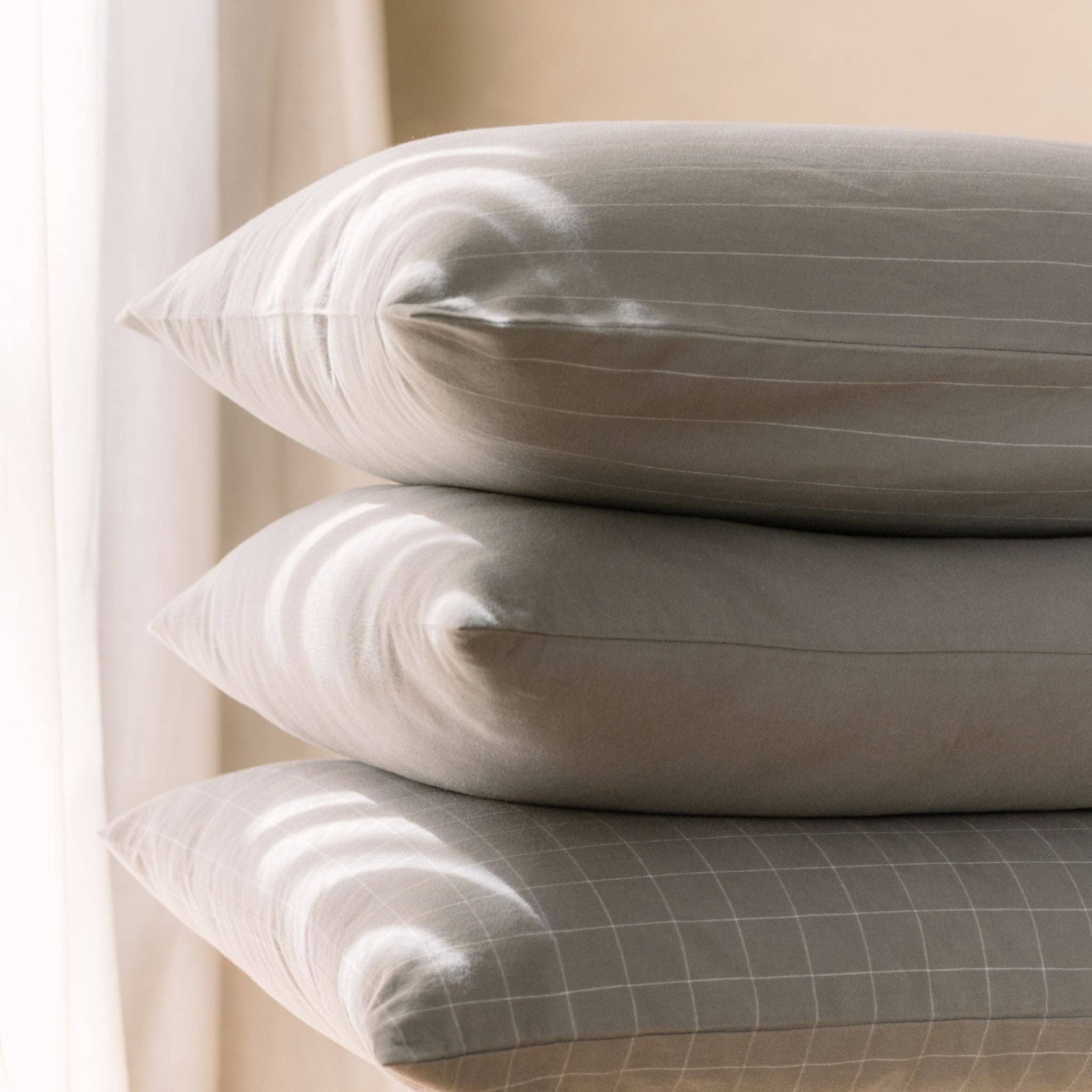 Torres Novas – Conjuntos de cama por atacado – Serra da Estrela - Flannel36