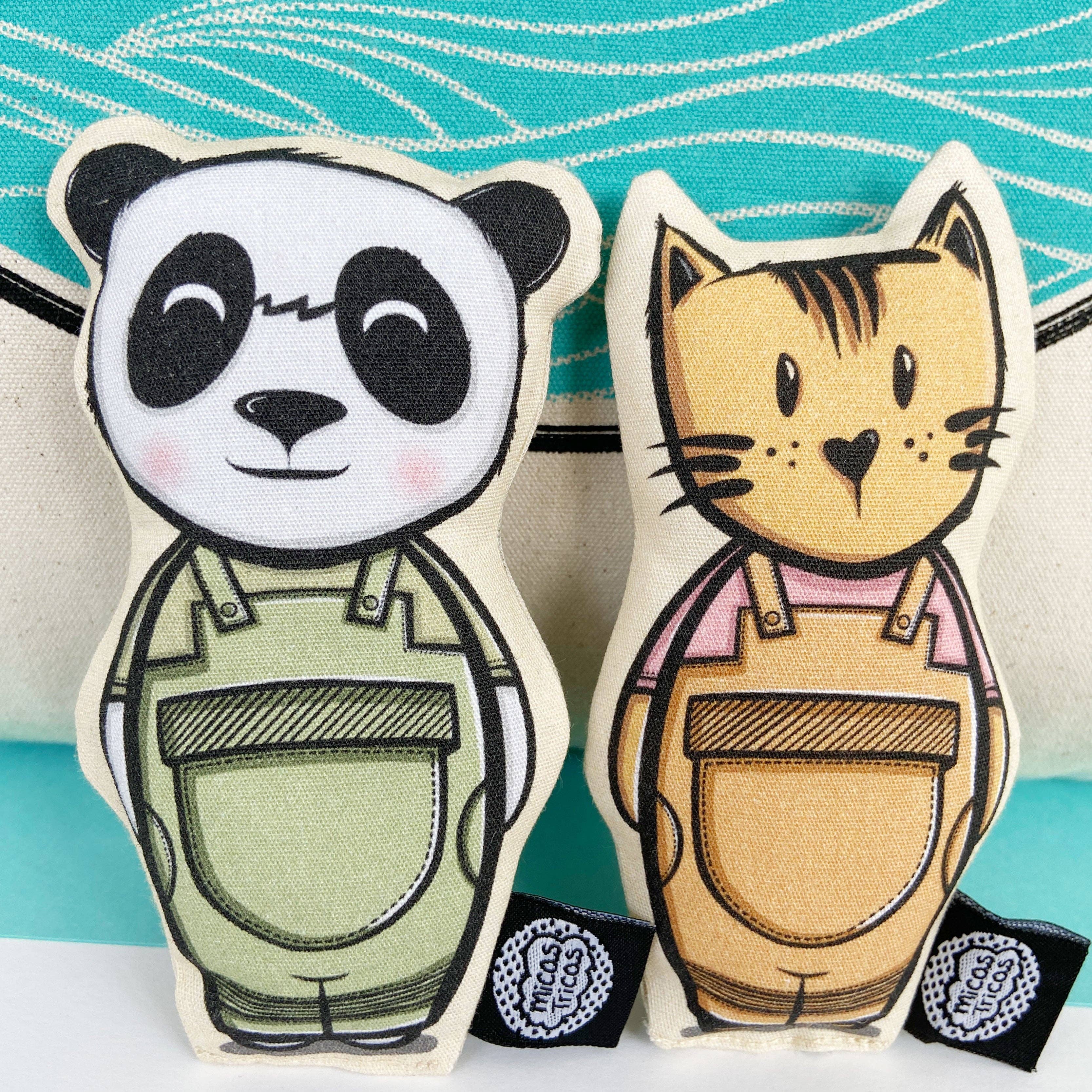 Micastricas - Wholesale Pillow/Cushion - Kids & Baby - Interactive Cushion - Paper boat5