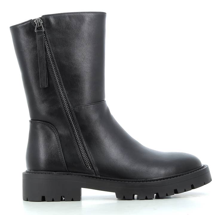 Hodea Stövlar Marta Svart för wholesale av HODEA