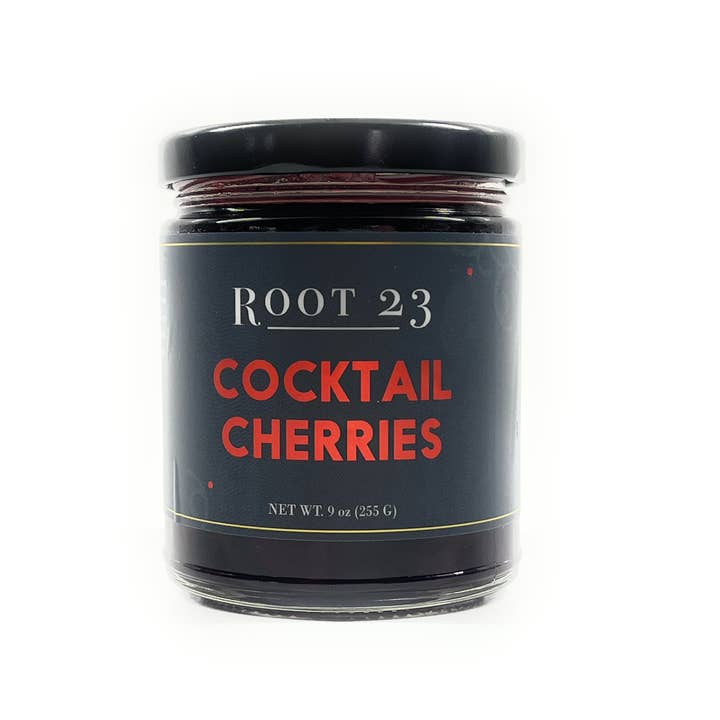 Cocktail Cherries for wholesale by ROOT 23