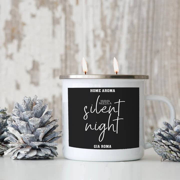 Gia Roma - Wholesale Jar/filled candle - Soy Candles 16oz, Unique Modern Candles, Great Gifts for Her165