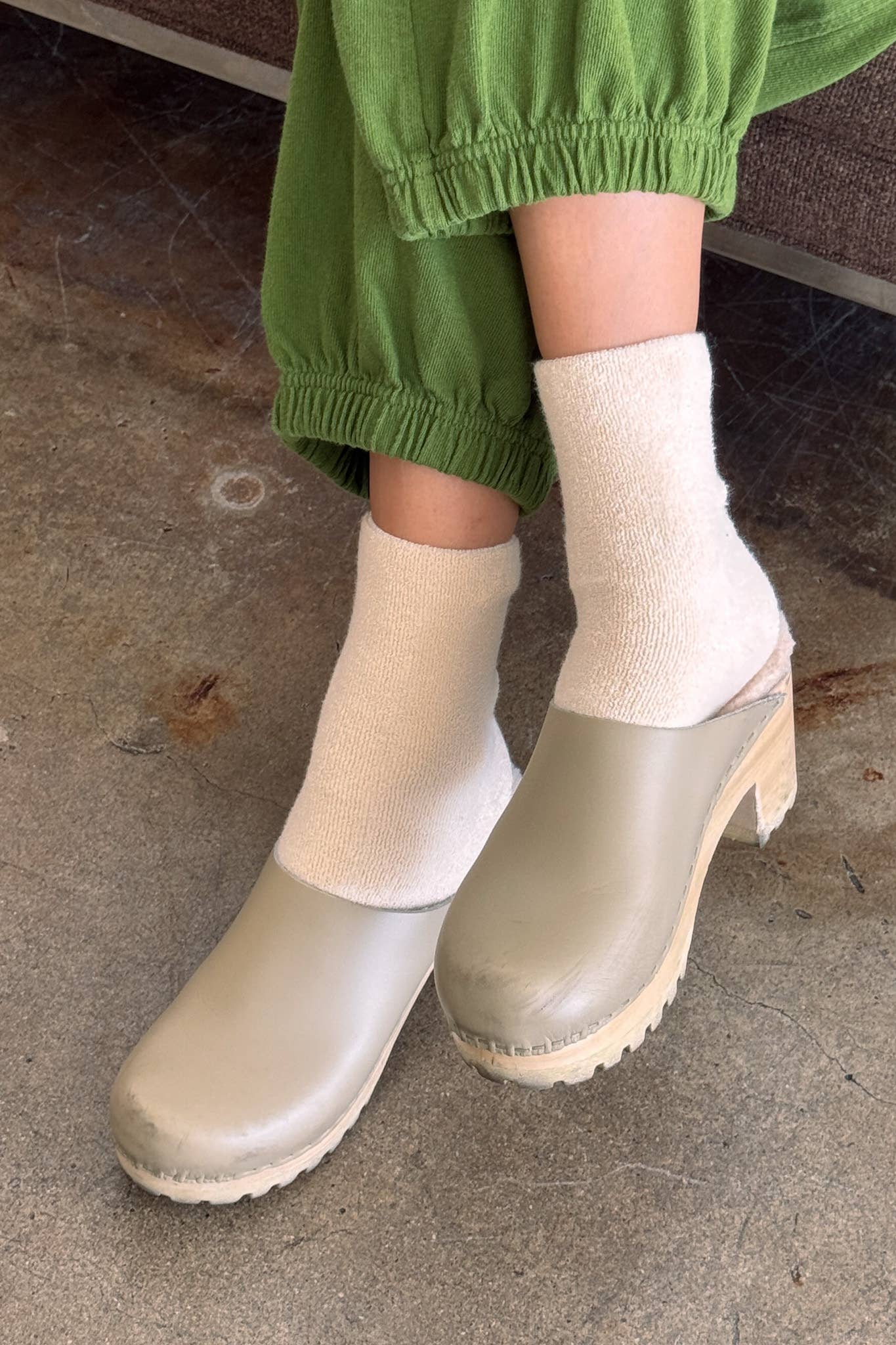 Le Bon Shoppe - Venta al por mayor Calcetines - Mujer - Calcetines Cloud suaves y cómodos22