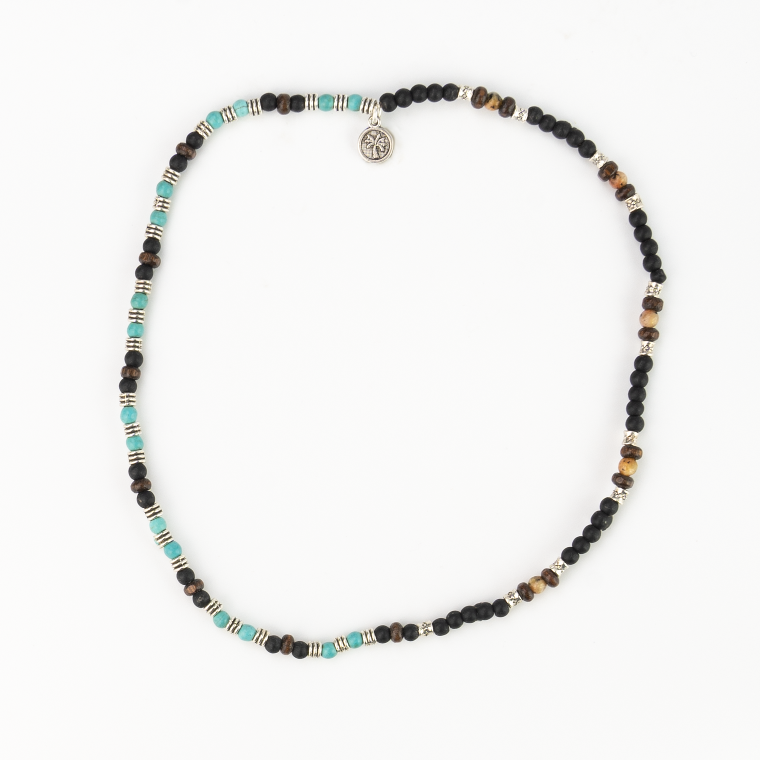 Pineapple Island - Wholesale Beaded Bracelet - Sagamatha Beaded Bracelet4