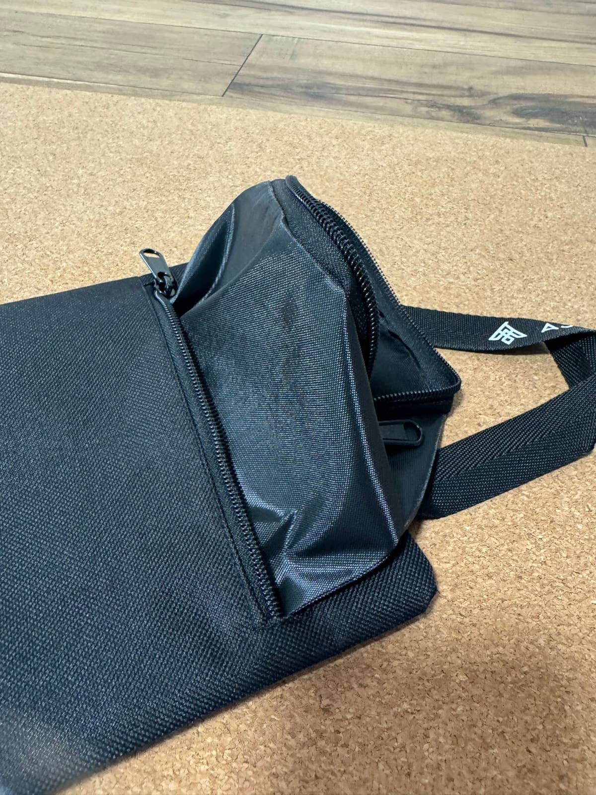 Asivana Yoga Company - Wholesale Fitness Equipment - Rooted - Yoga Sandbag 10 lbs (Unfilled)14