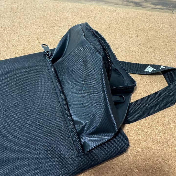 Asivana Yoga Company - Wholesale Fitness Equipment - Rooted - Yoga Sandbag 10 lbs (Unfilled)14