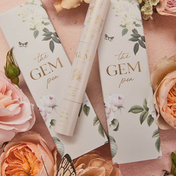 The Mrs. Box – Großhandel Putzlappen – Der Gem Pen™3