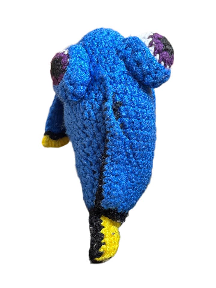 Blue Tang voor wholesale door S and E Hobbies and Collectables