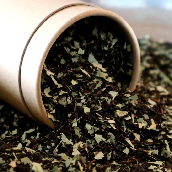 Australiana Schwarztee für den Großhandel von LTS BOTANICAL