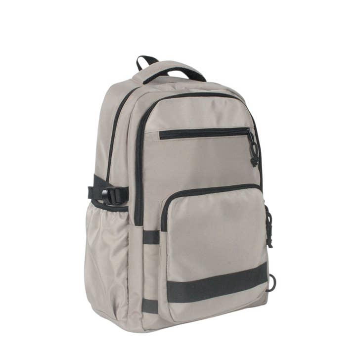MIA LAROUGE - Wholesale Backpack - Men's - BACKPACK BAG. NEW COLLECTION.4