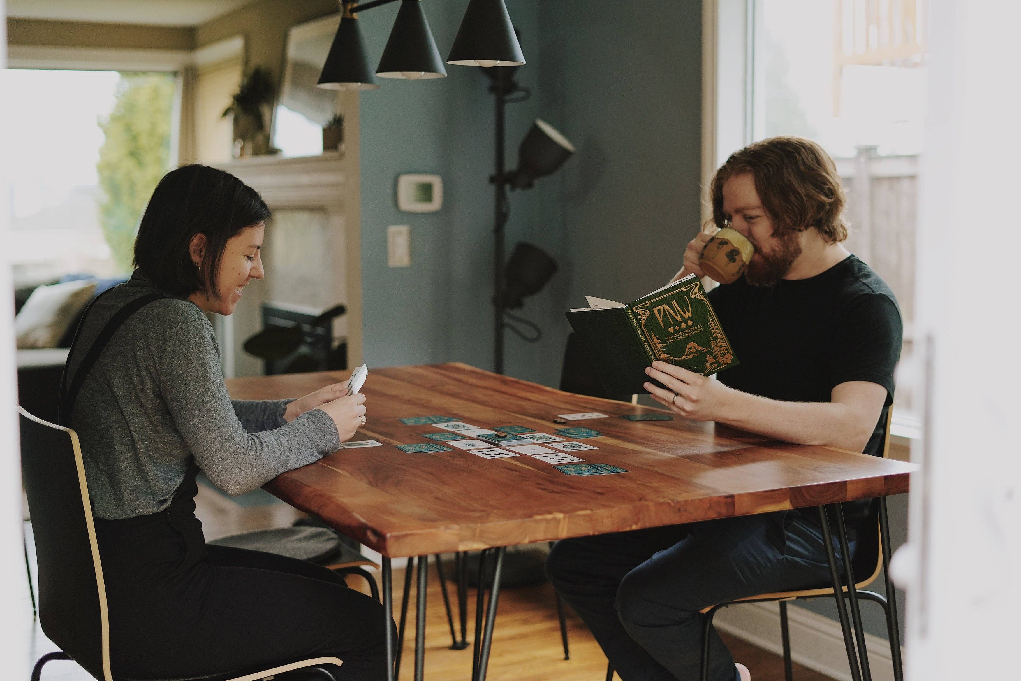 Gameswell - Wholesale Card Game - PNW: Card Games Inspired by the Pacific Northwest5