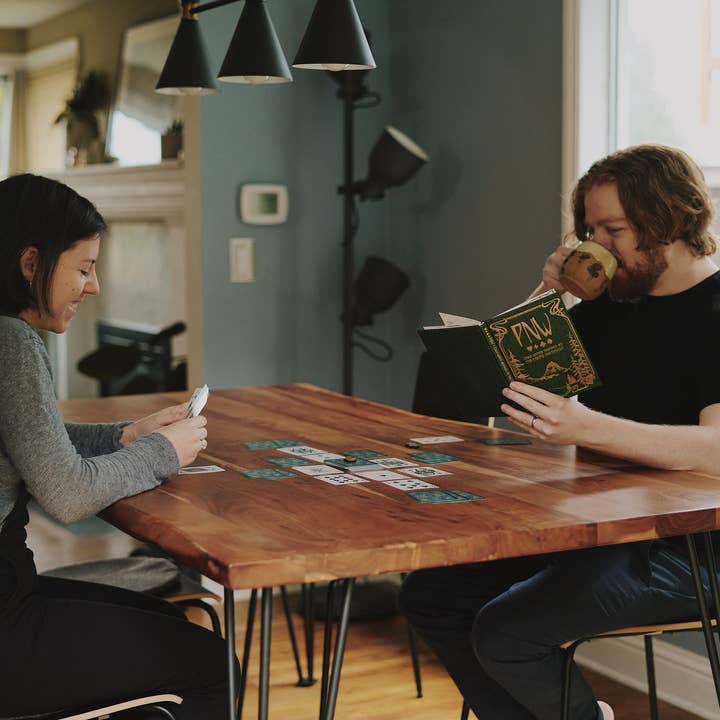 Gameswell - Wholesale Card Game - PNW: Card Games Inspired by the Pacific Northwest5