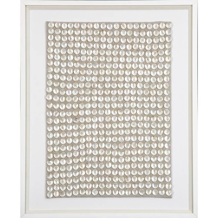 Shell Mother Of Pearl Artwork 67 x 85cm and other Purchase Wholesale mother of pearl shells. Free Returns & Net 60 Terms on Faire trending on Faire.
