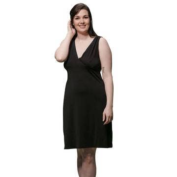 Elita Women's Ruched Bust Full Slip for wholesale by Elita