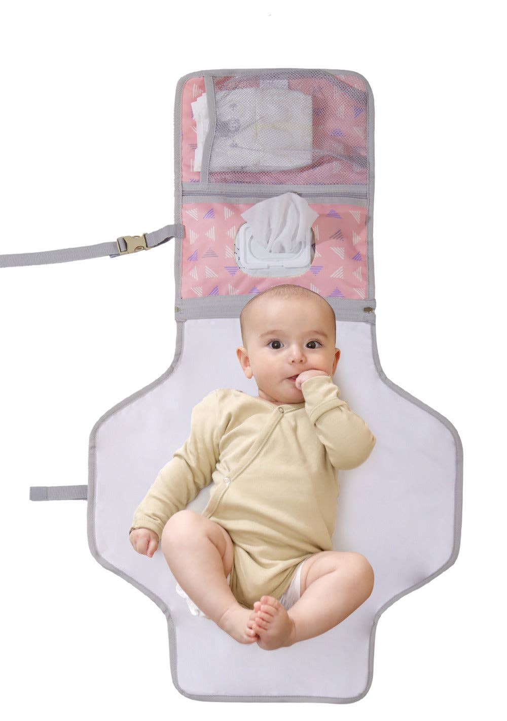 Sunveno - Wholesale Changing Mat/Pad - Baby - Foldable Changing Pad25